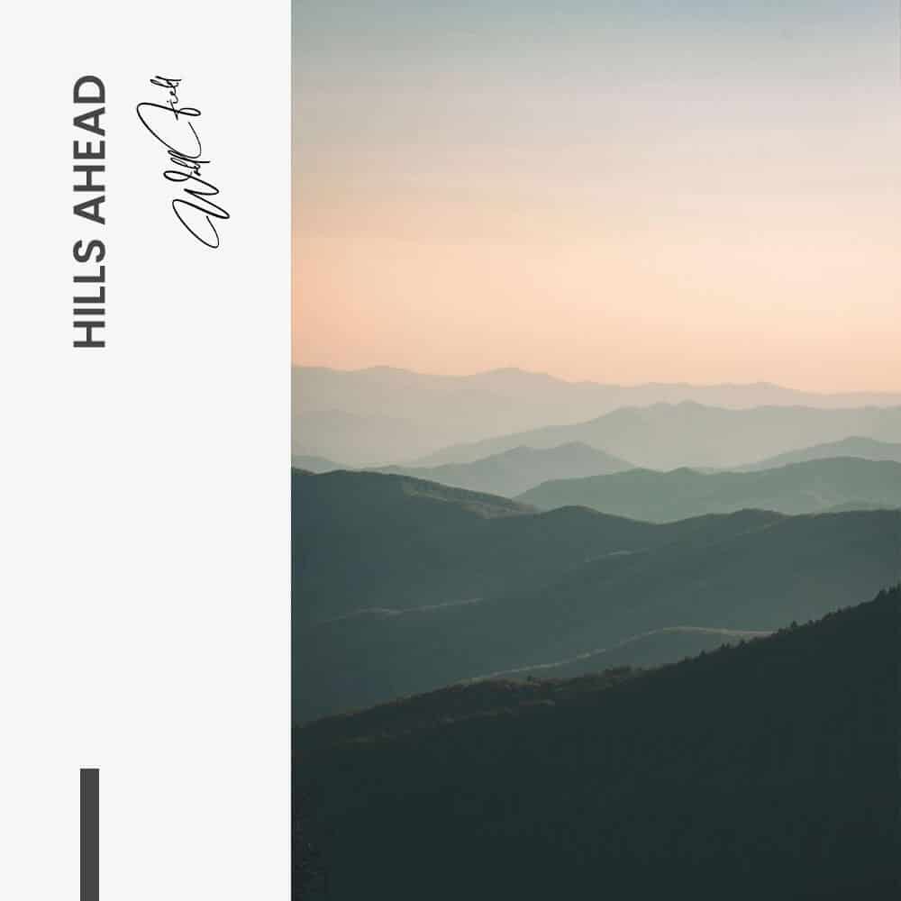 Hills Ahead - Vidrio