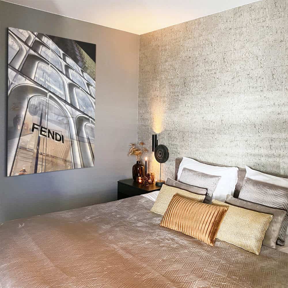 Roma – Vidrio