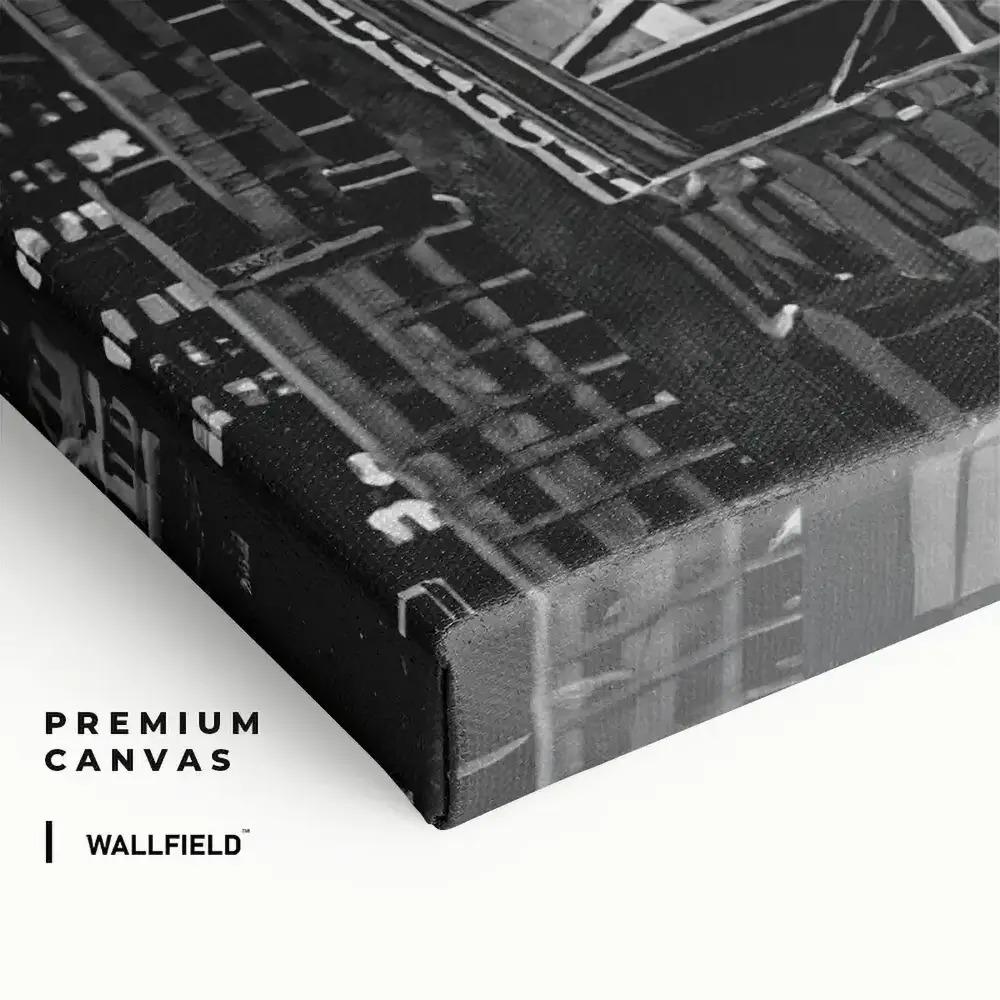 Bundle: "Monochrome Citadel" (3x)