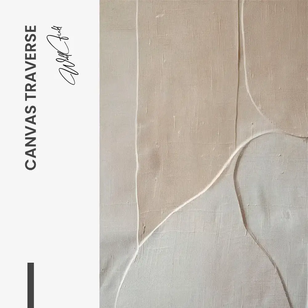 Canvas Traverse – Vidrio