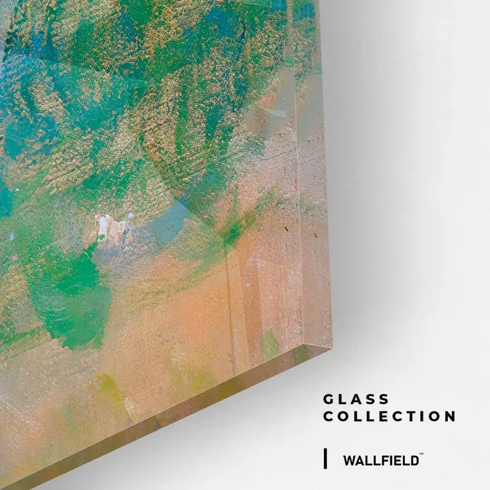 Haystack – Vidrio