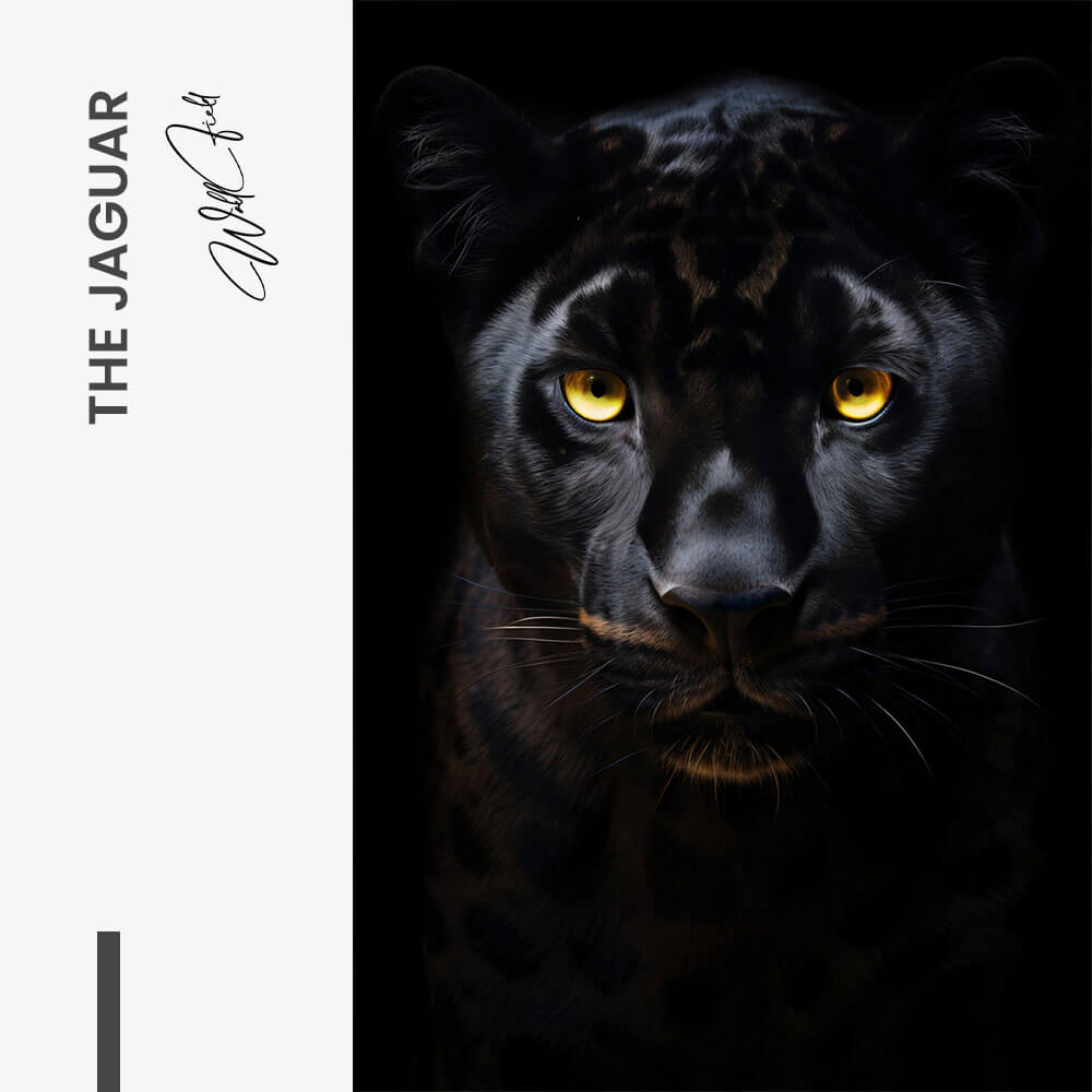 The Jaguar – Vidrio