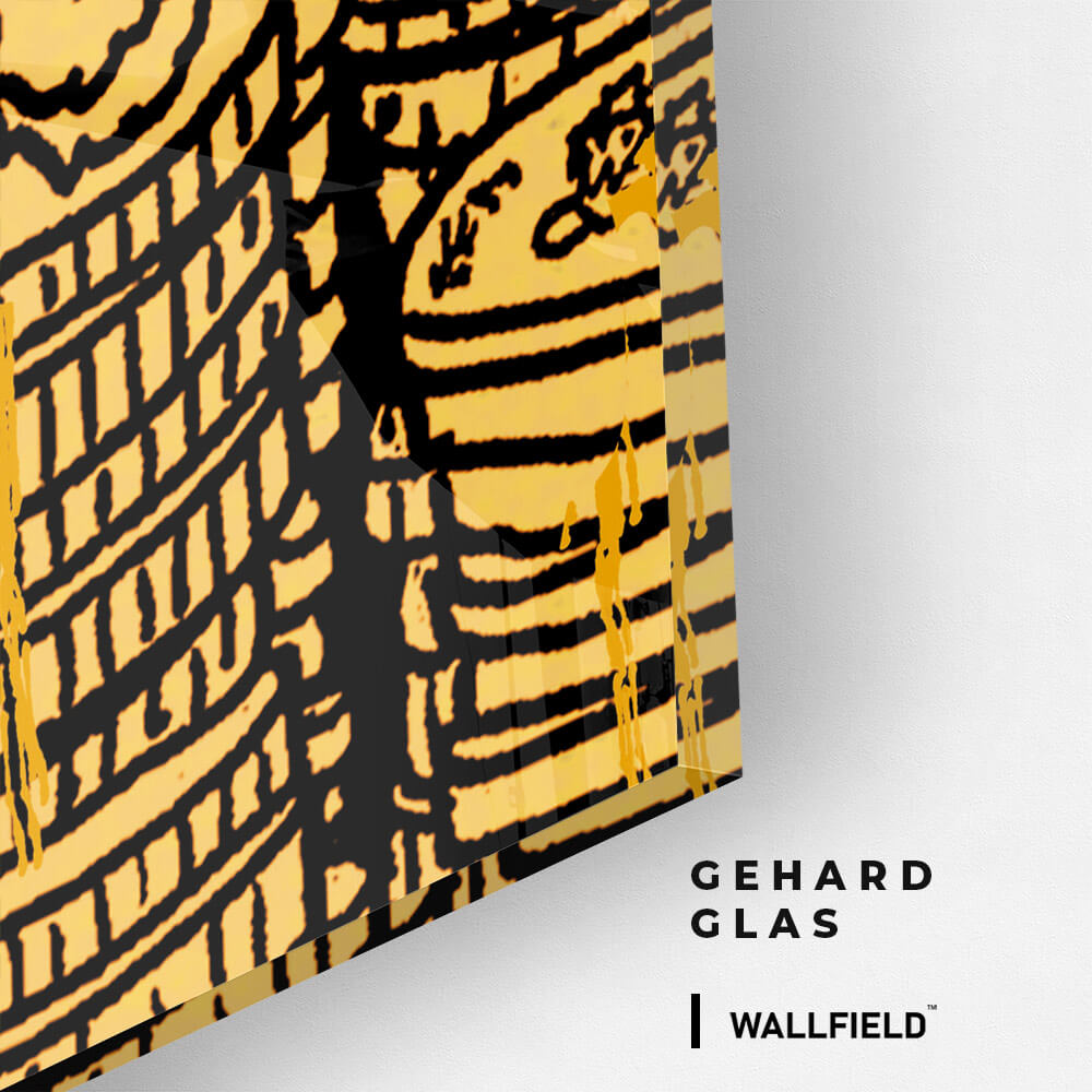 Walking Boss – Vidrio