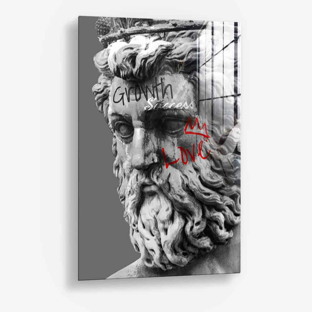 Neptune – Vidrio