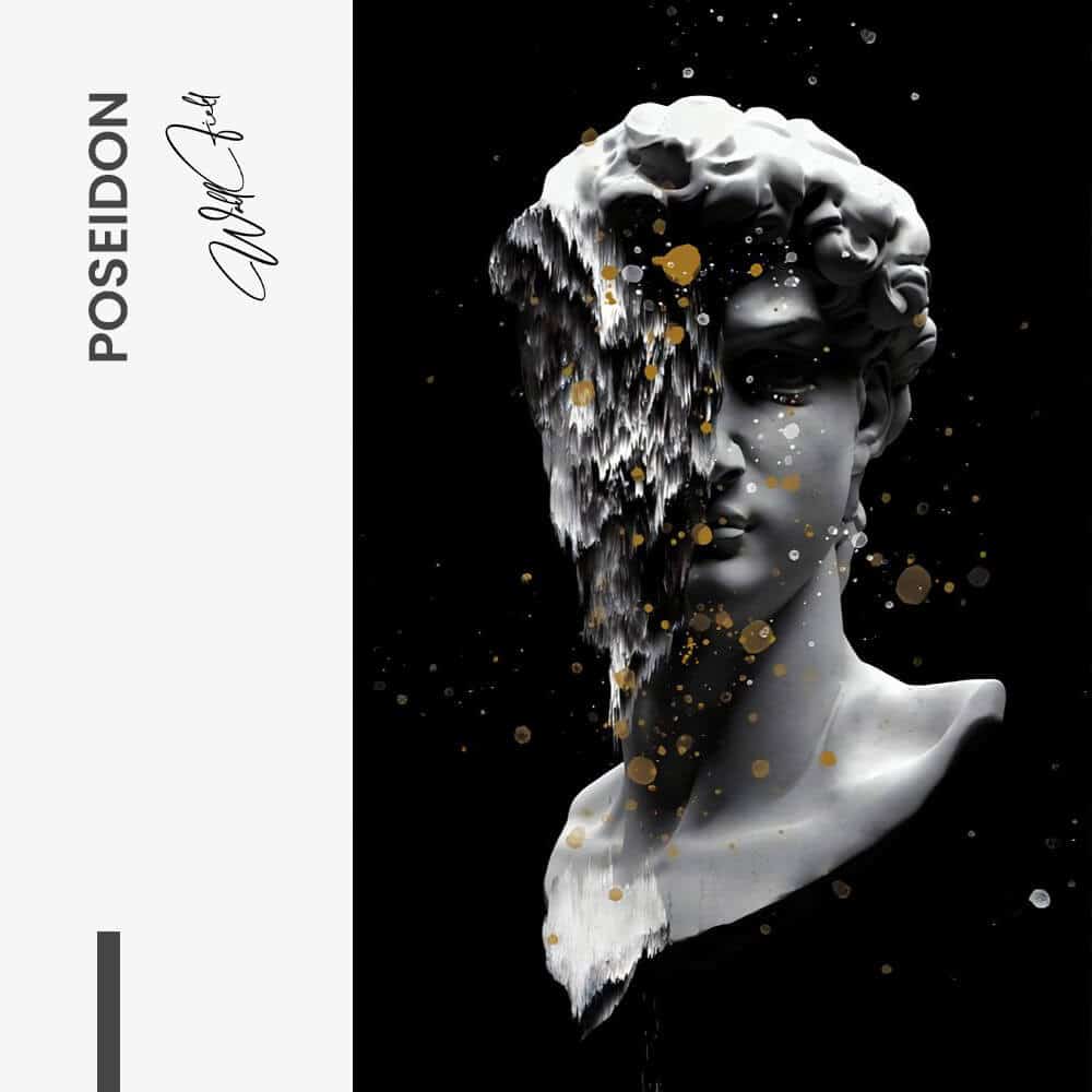Poseidon – Vidrio