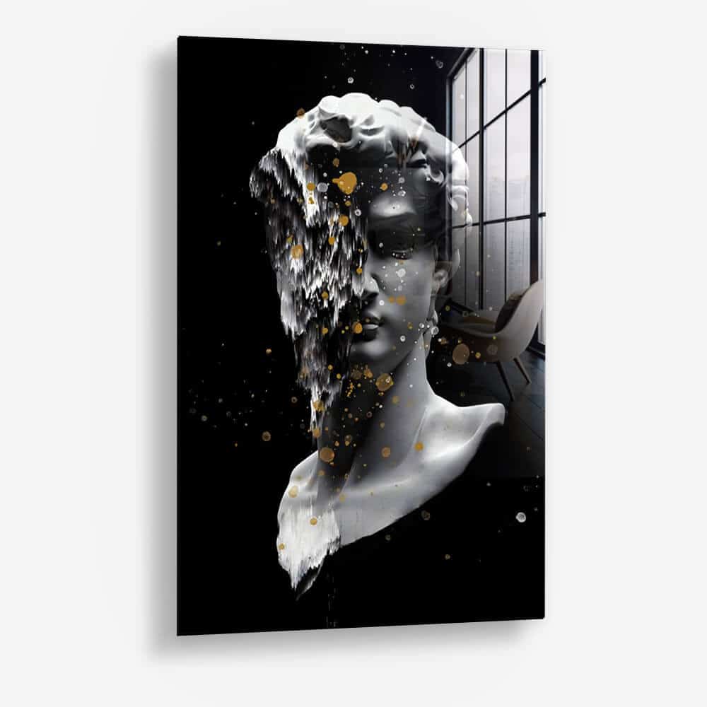 Poseidon – Vidrio