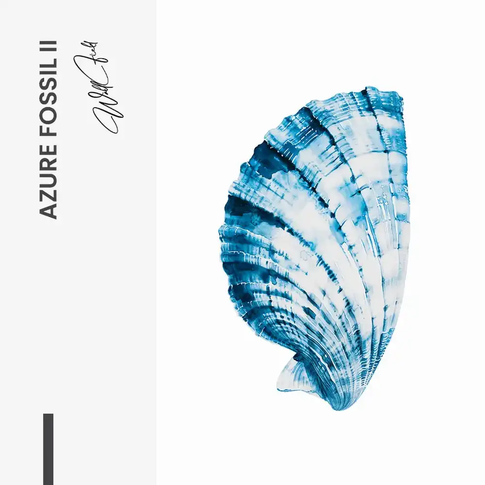 Bundle Azure Fossil (2x) – Vidrio