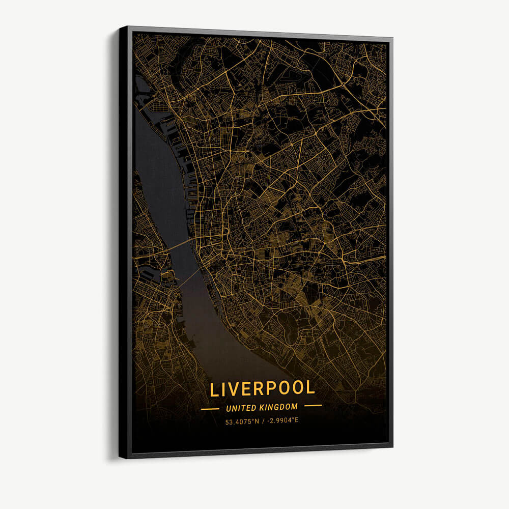 "Liverpool Gold"