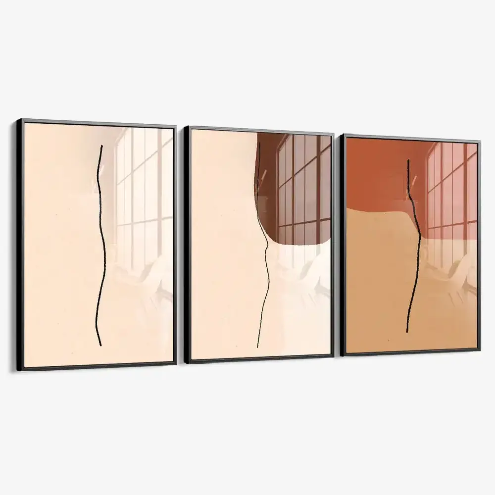 Bundle Sandline (3x) – Vidrio