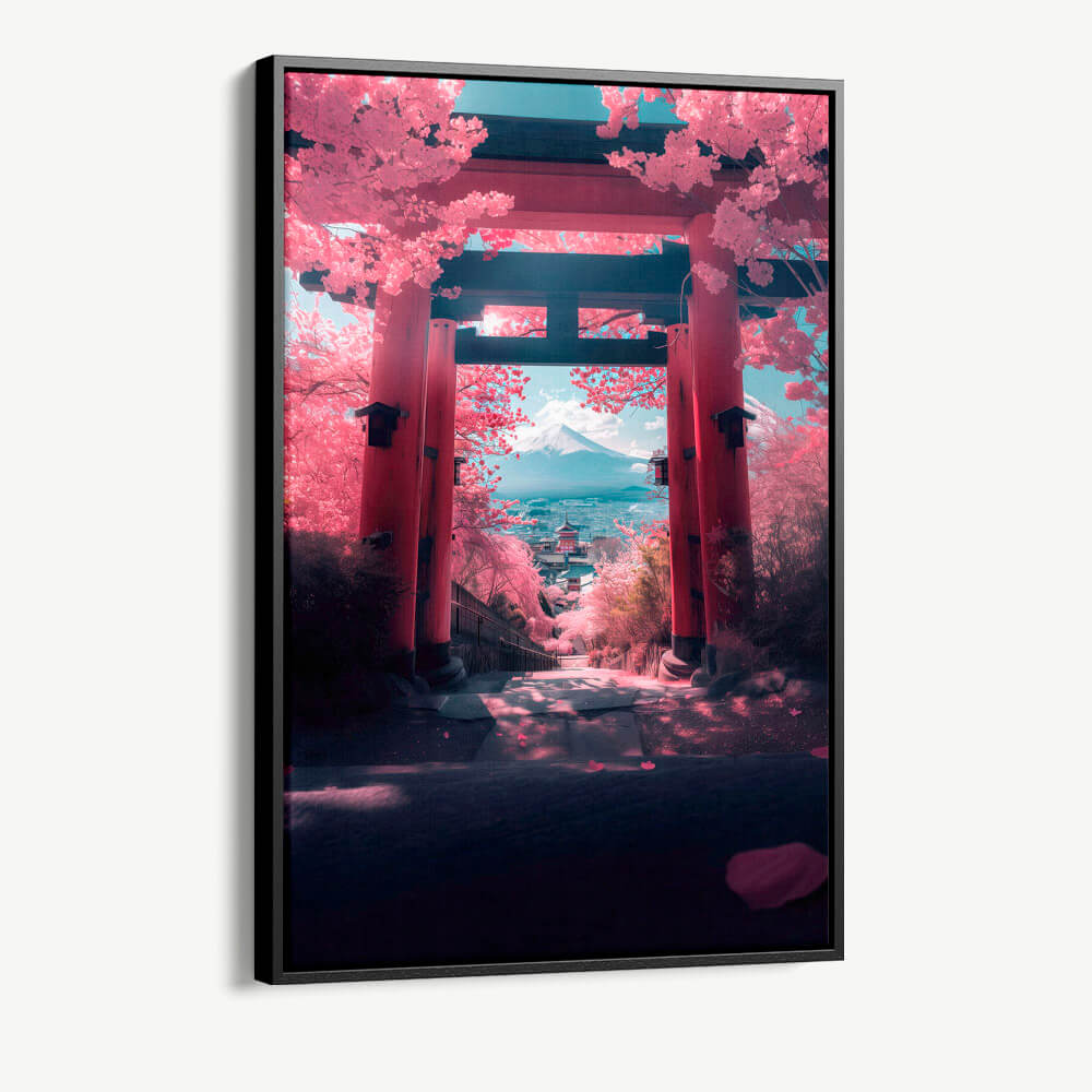 "Torii Gates"