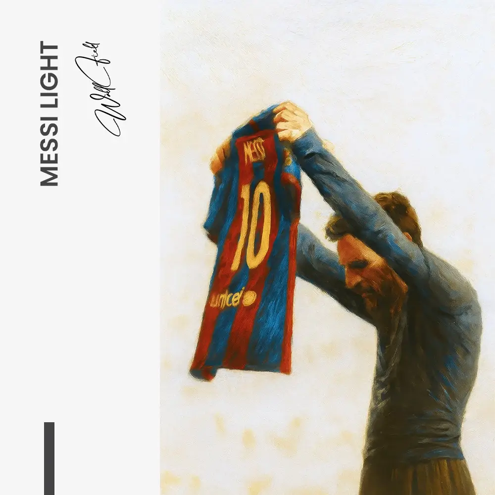 "Messi Light"