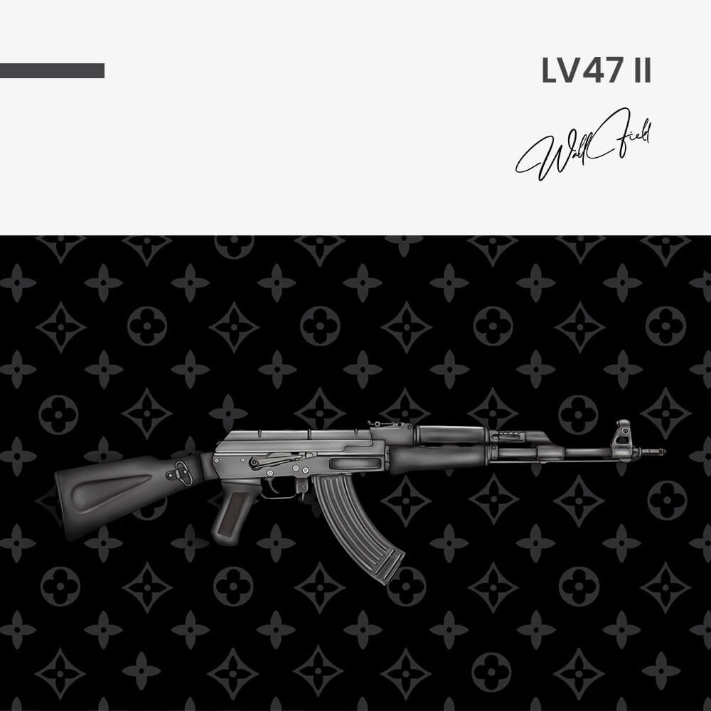 LV47 II – Vidrio