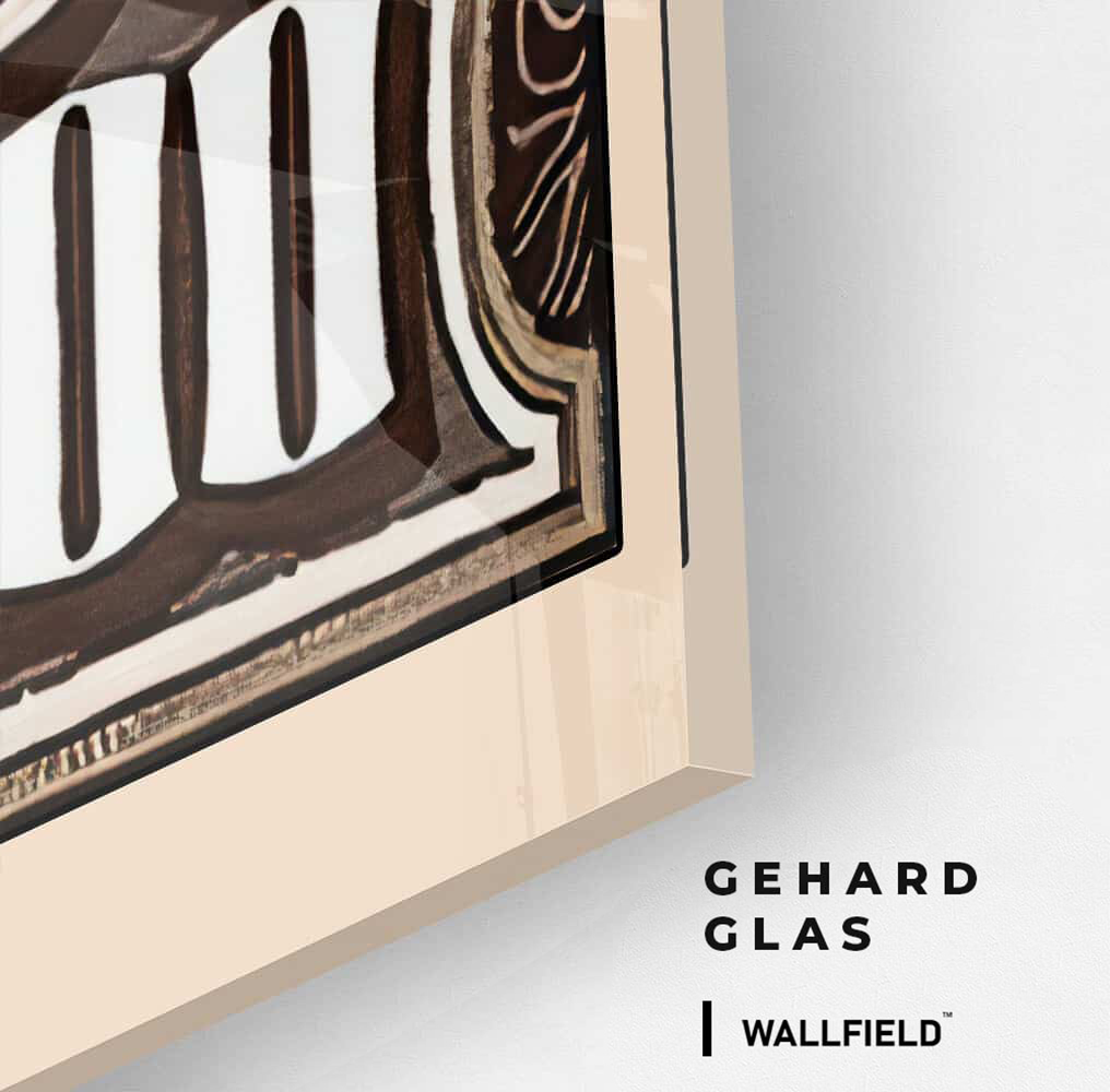 Belfort Dollar – Glass