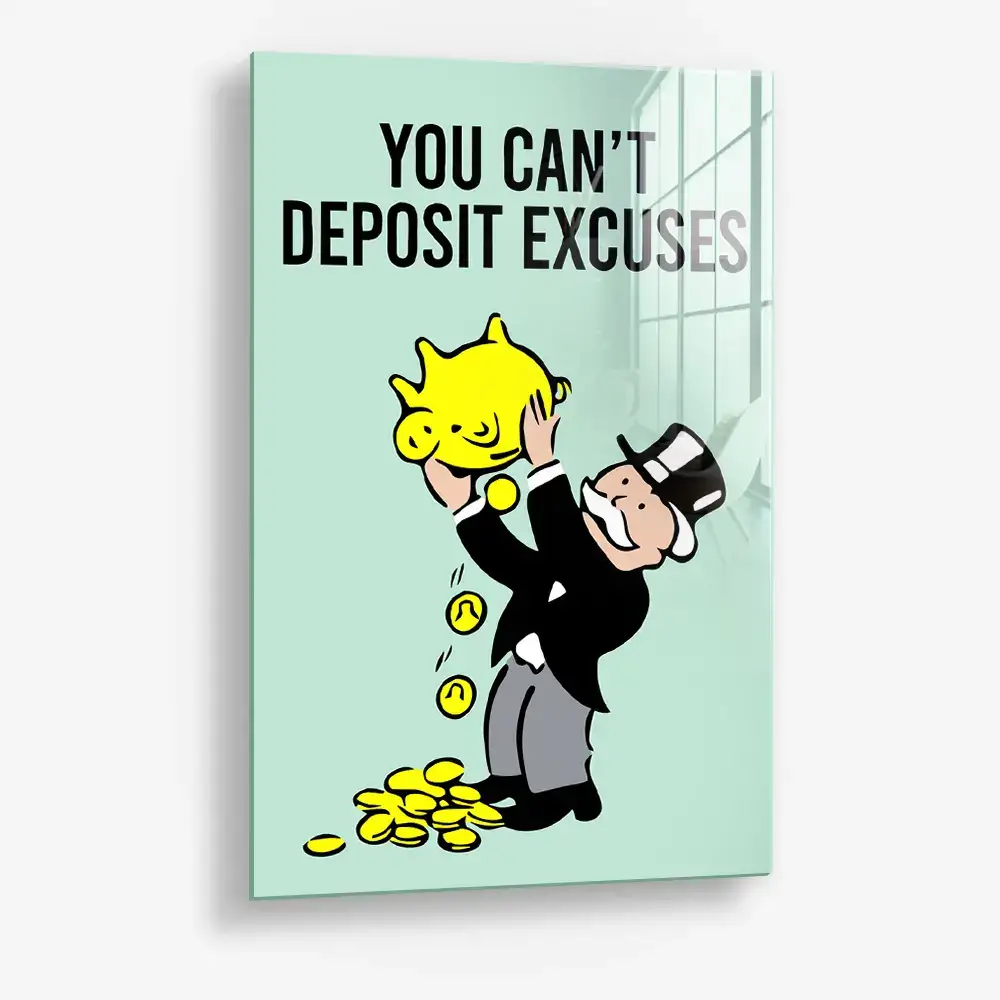 Capital Instinct V – Glass