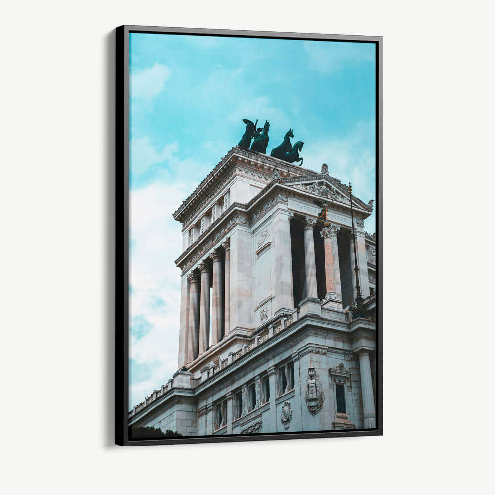 "Victor Emmanuel II"
