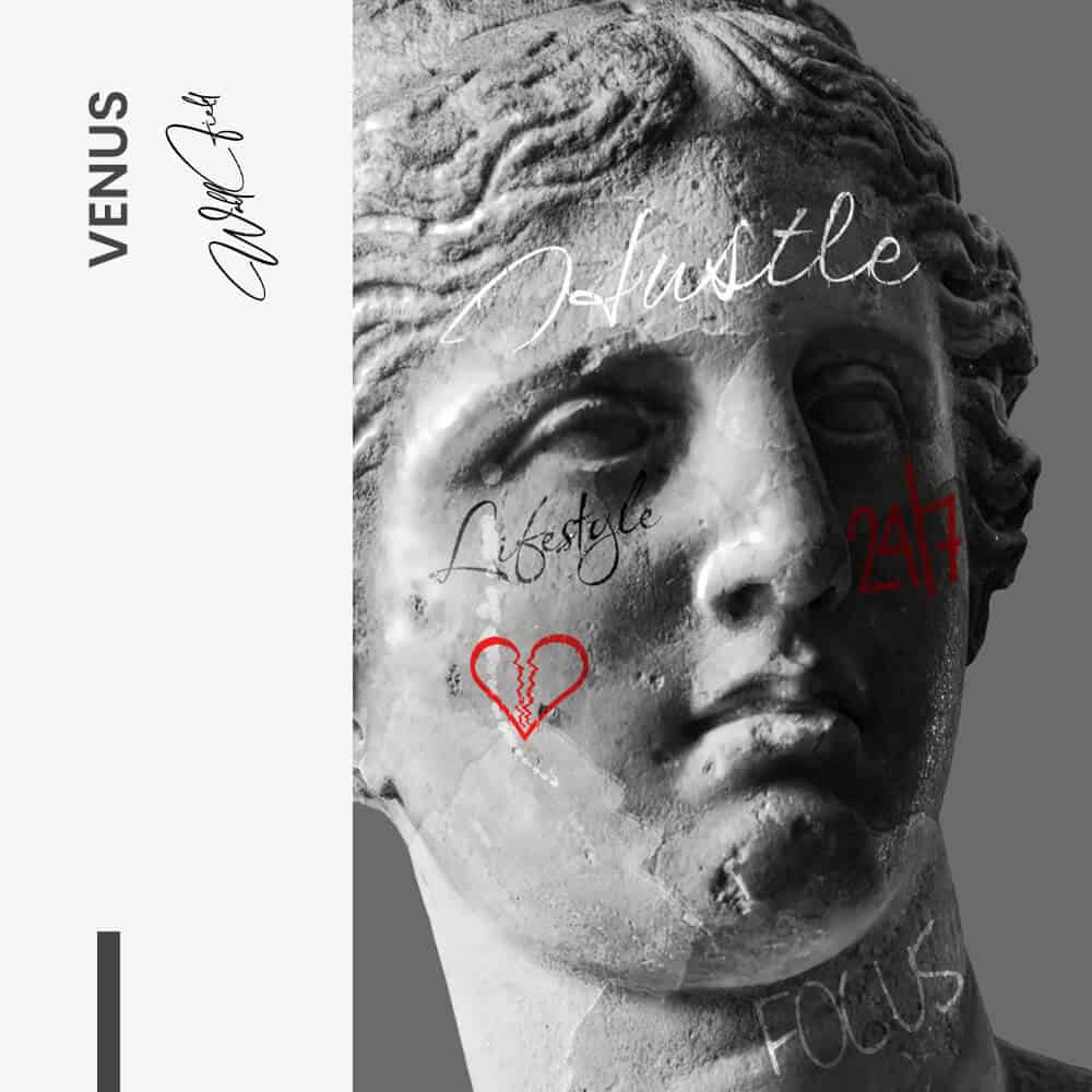 Venus – Vidrio