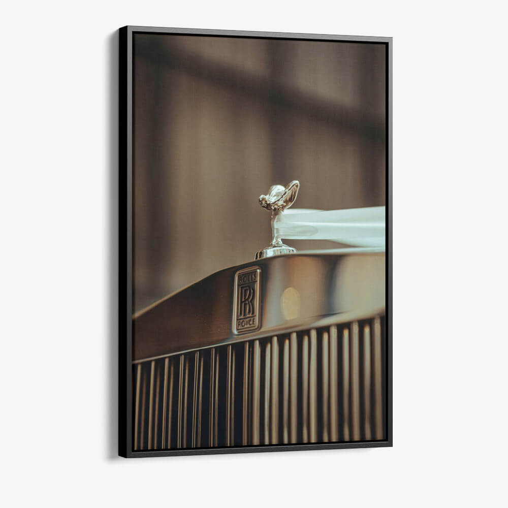 "Coded in Luxury II"