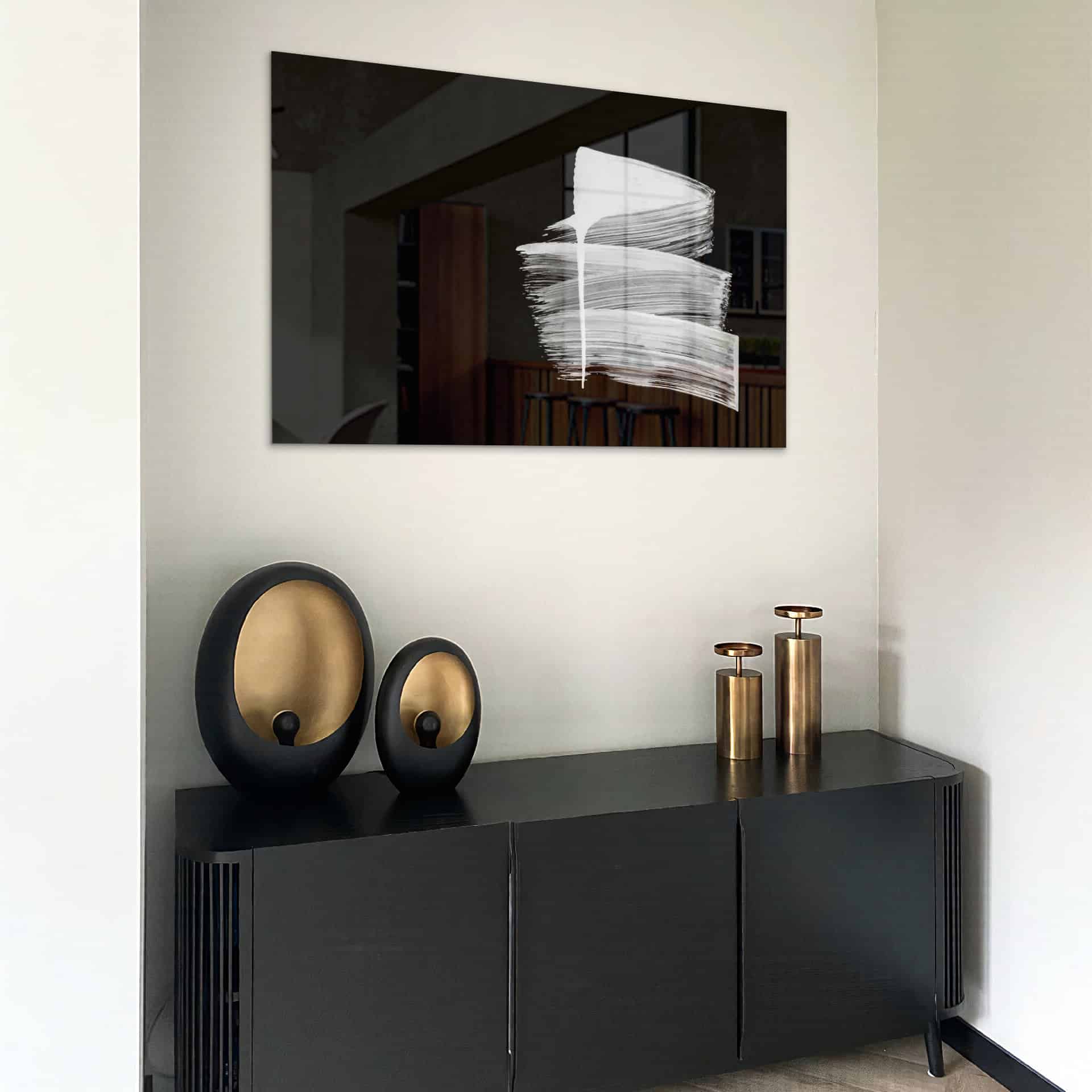 Abstract II - Vidrio