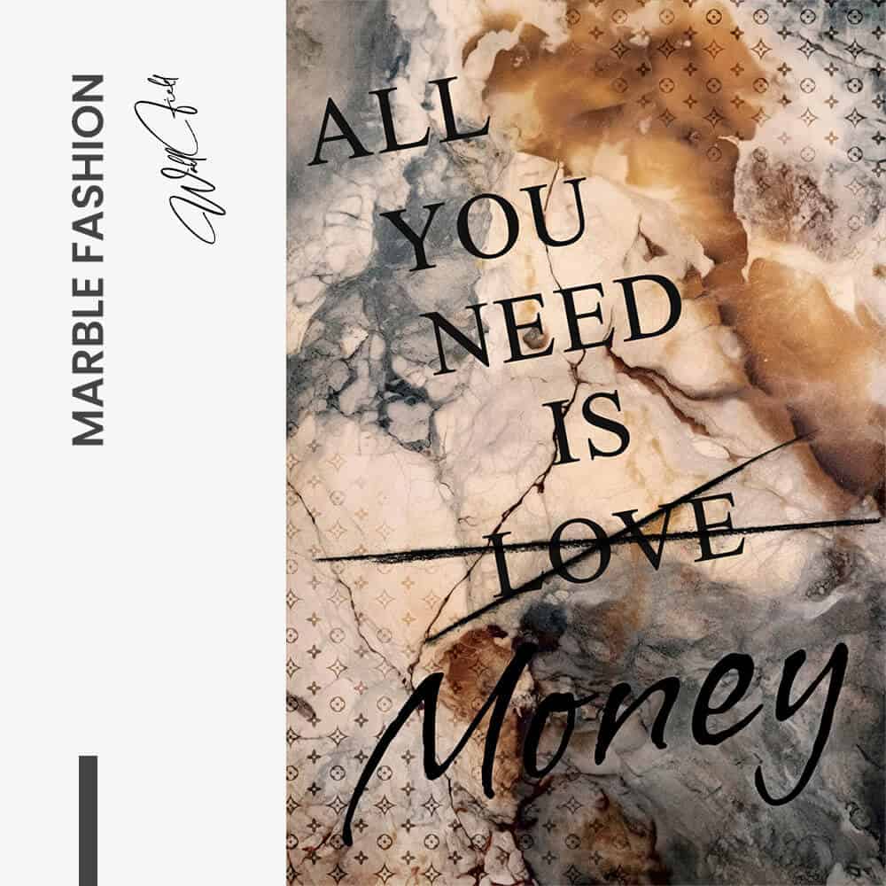 Marble Fashion – Vidrio