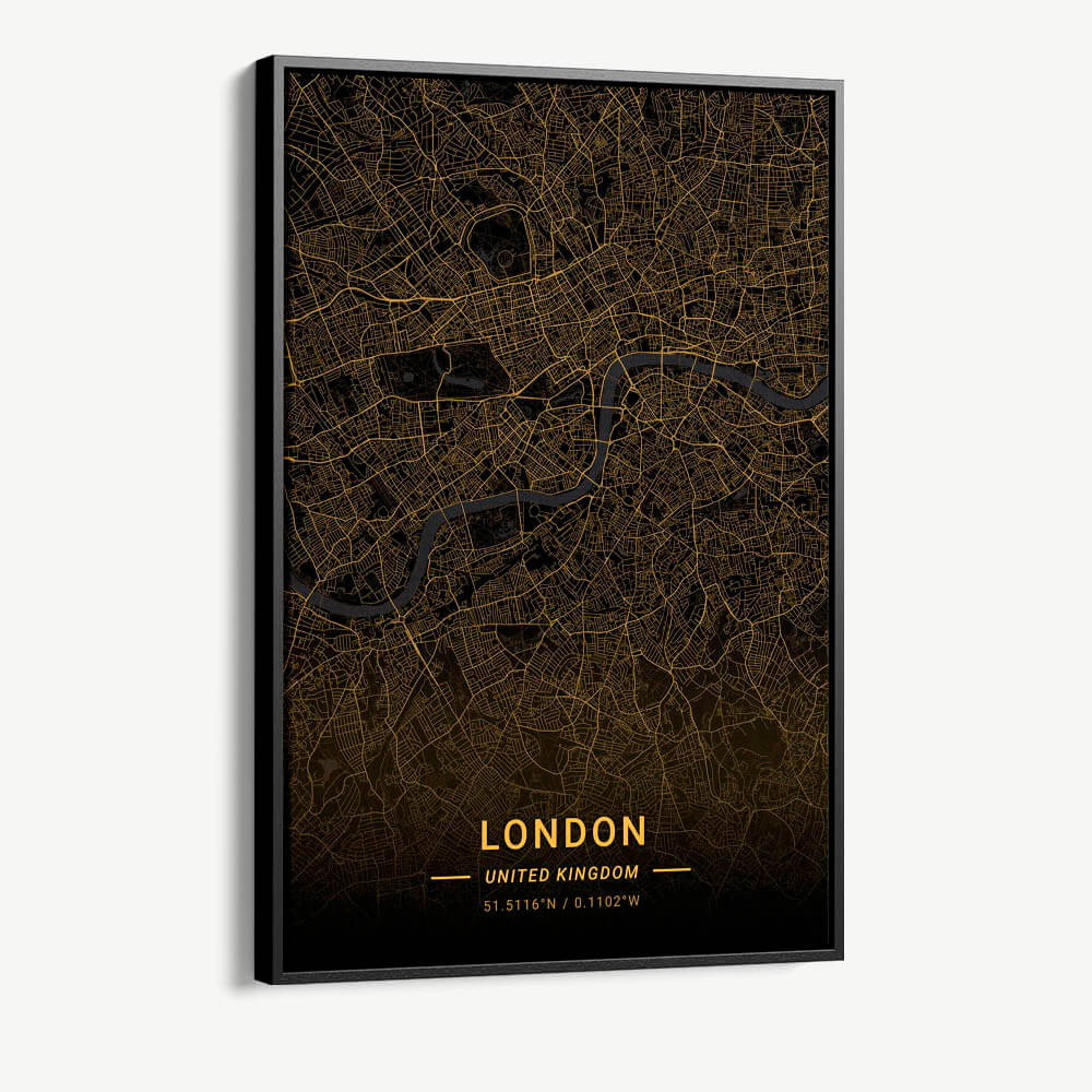 "London Gold"