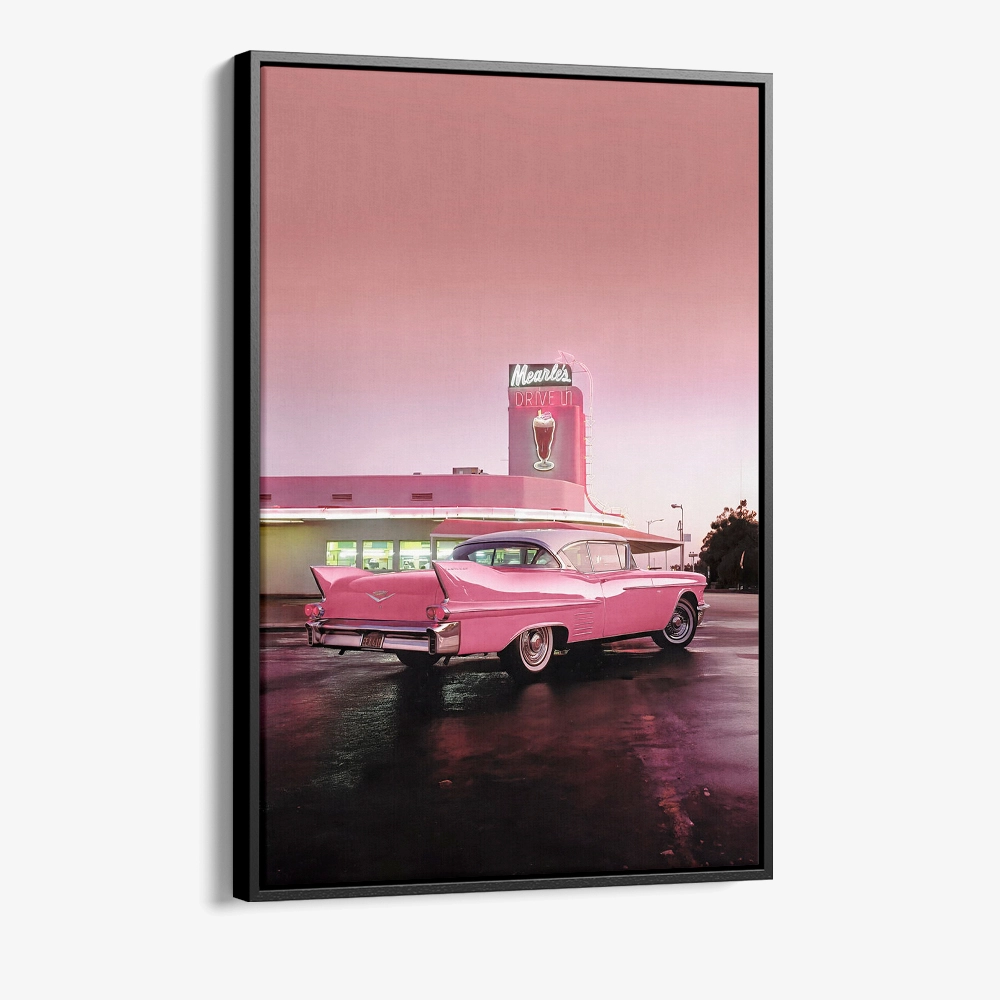 "Roadside Vintage"