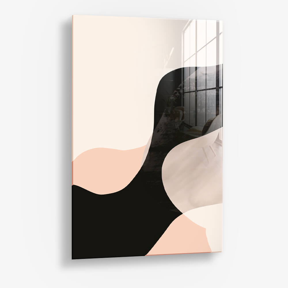 Fluid Contrasts – Vidrio