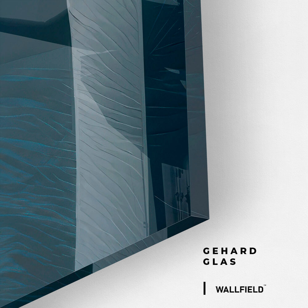 Gates of Elegance – Vidrio