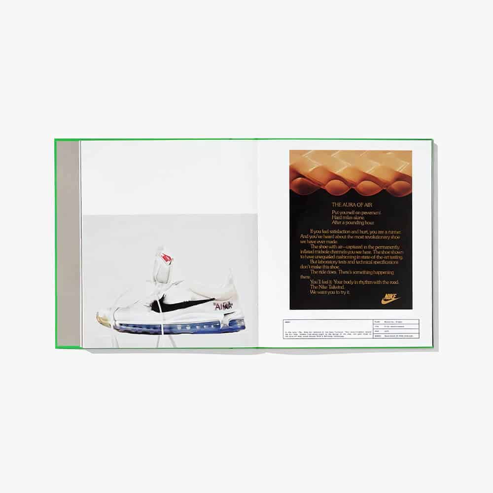 Nike. Virgil Abloh - Libro de moda