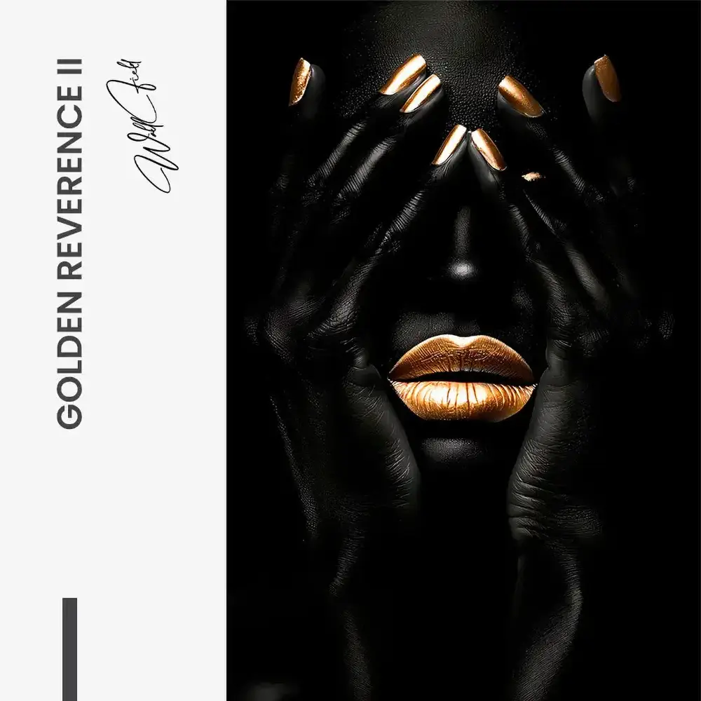 Bundle Golden Reverence (2x) – Vidrio