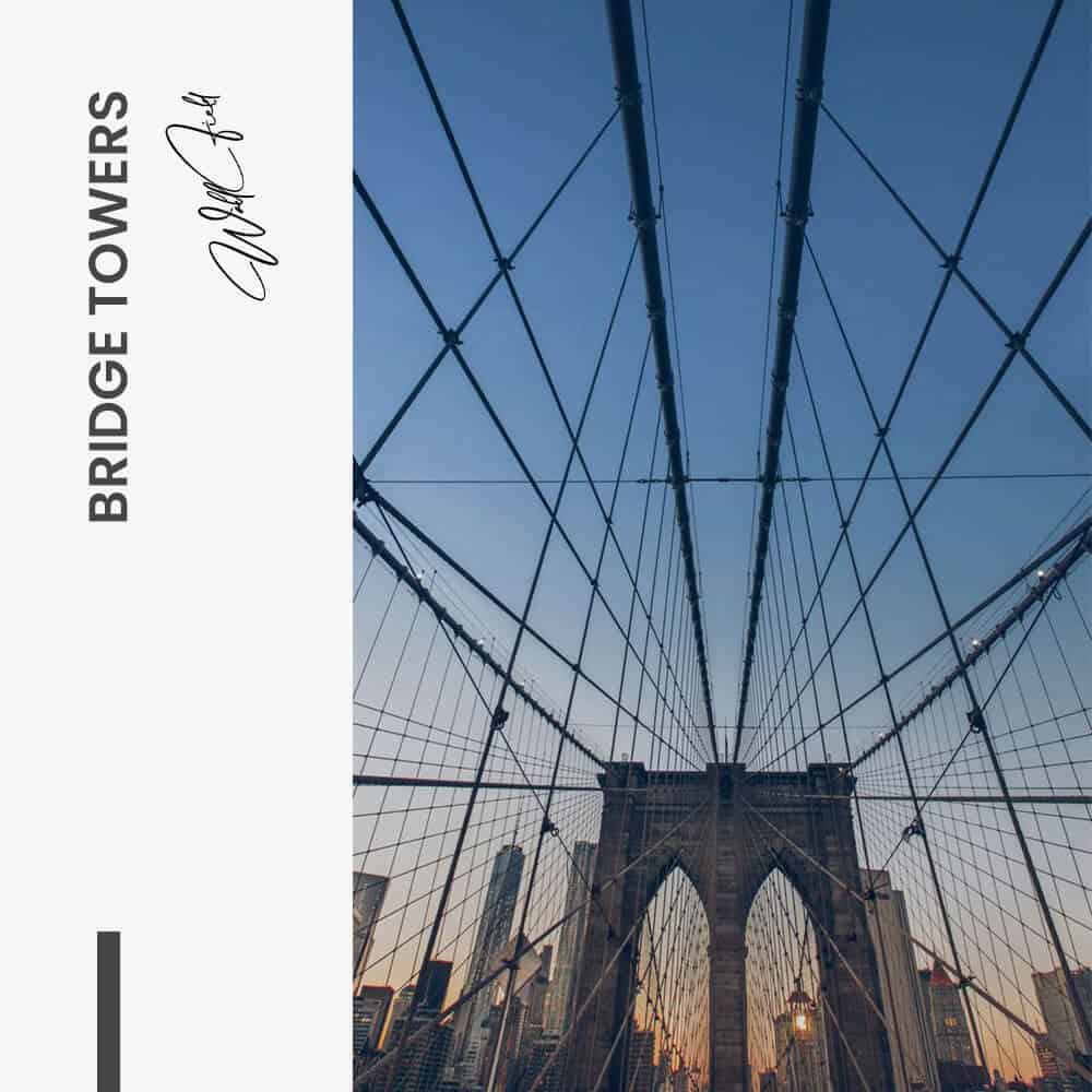 Bridge Towers - Vidrio