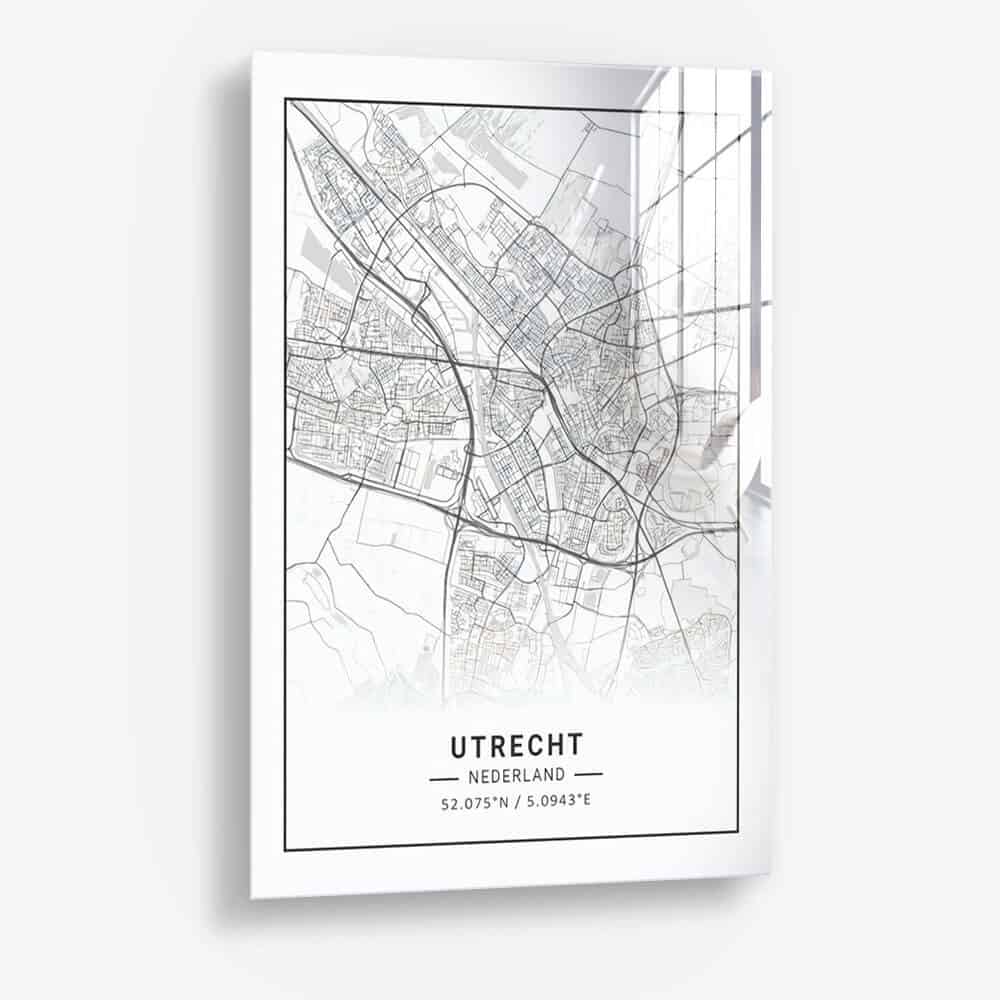 Utrecht - Glass