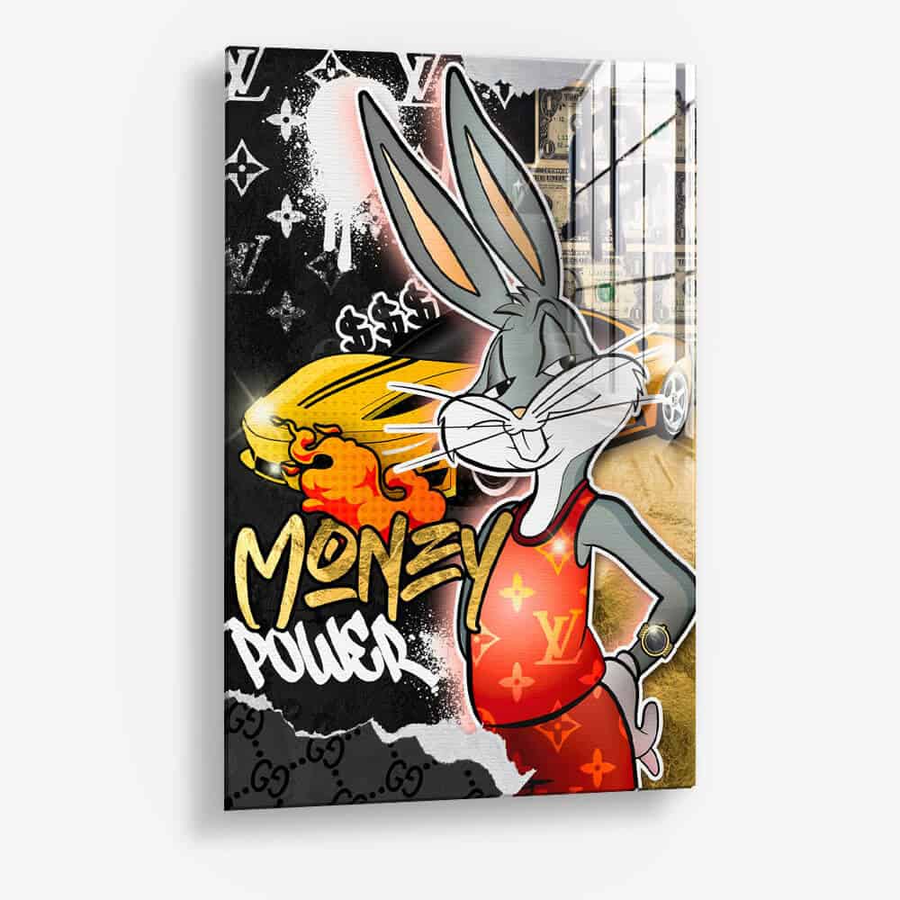 Buggs – Vidrio