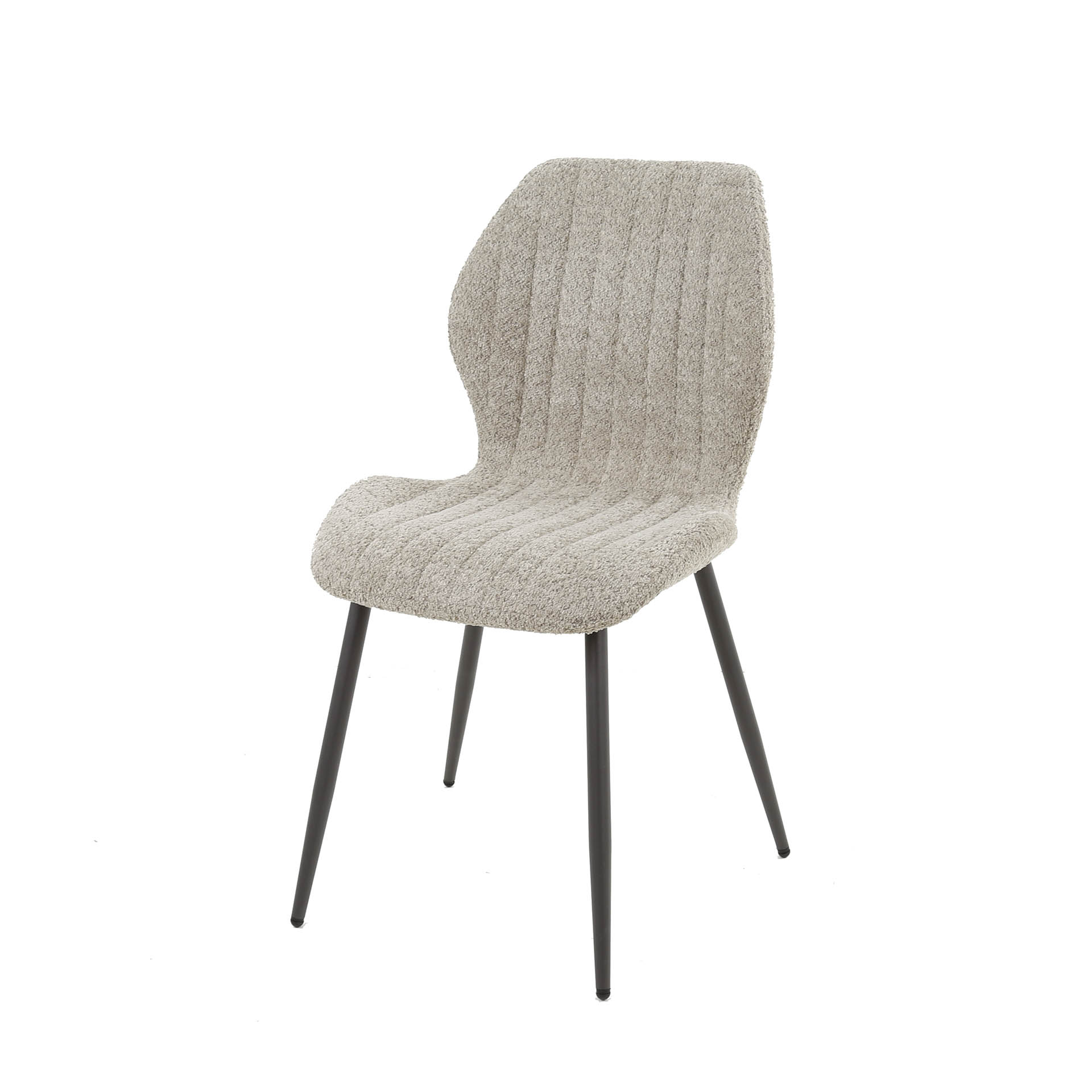 Soporte lumbar para silla boucle. VPE4 / Boucle color arena