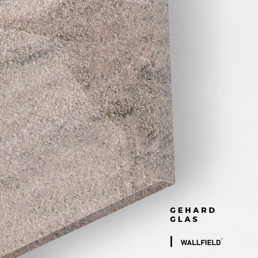Valencia Summer – Vidrio