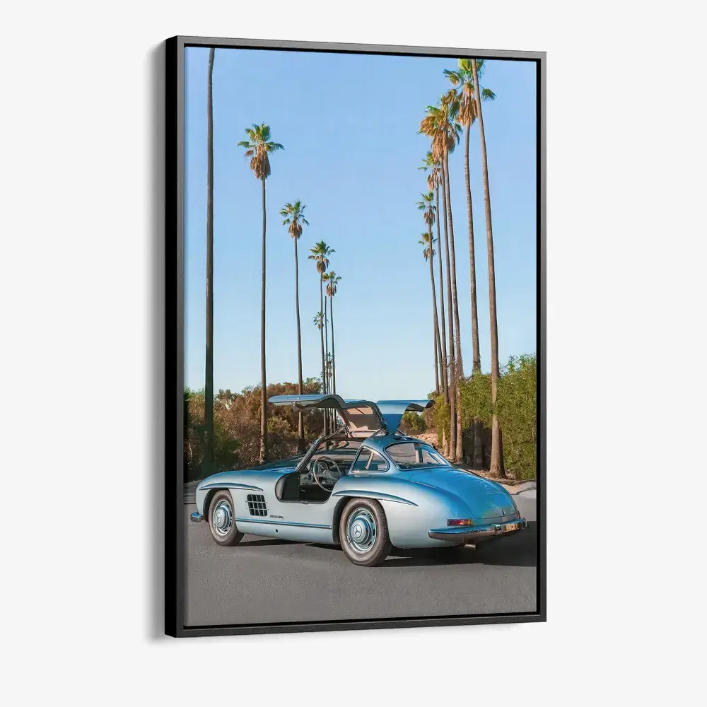 "The Classic"