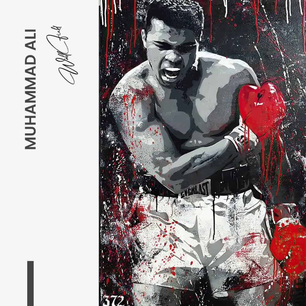 Muhammad Ali
