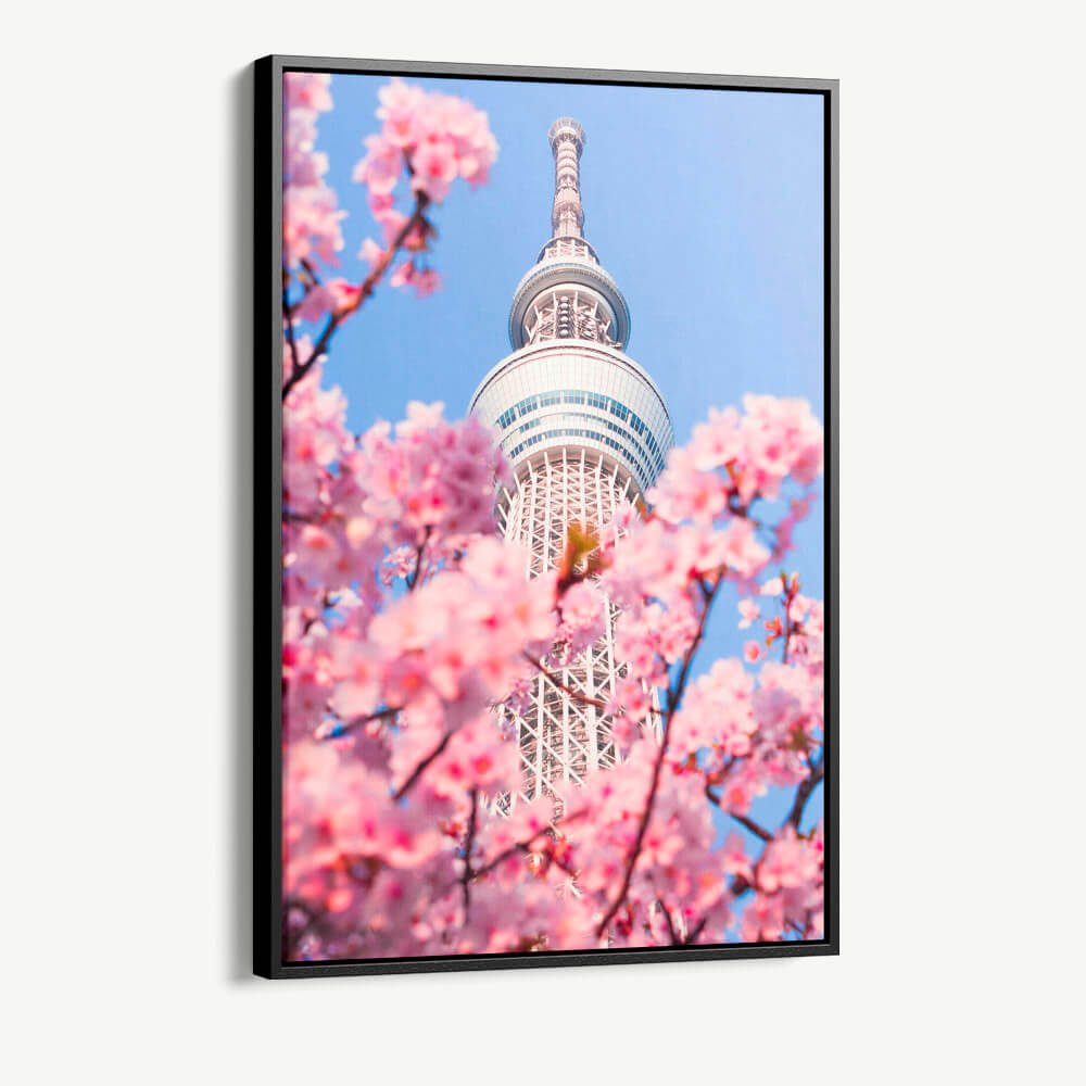 "Tokyo Skytree"