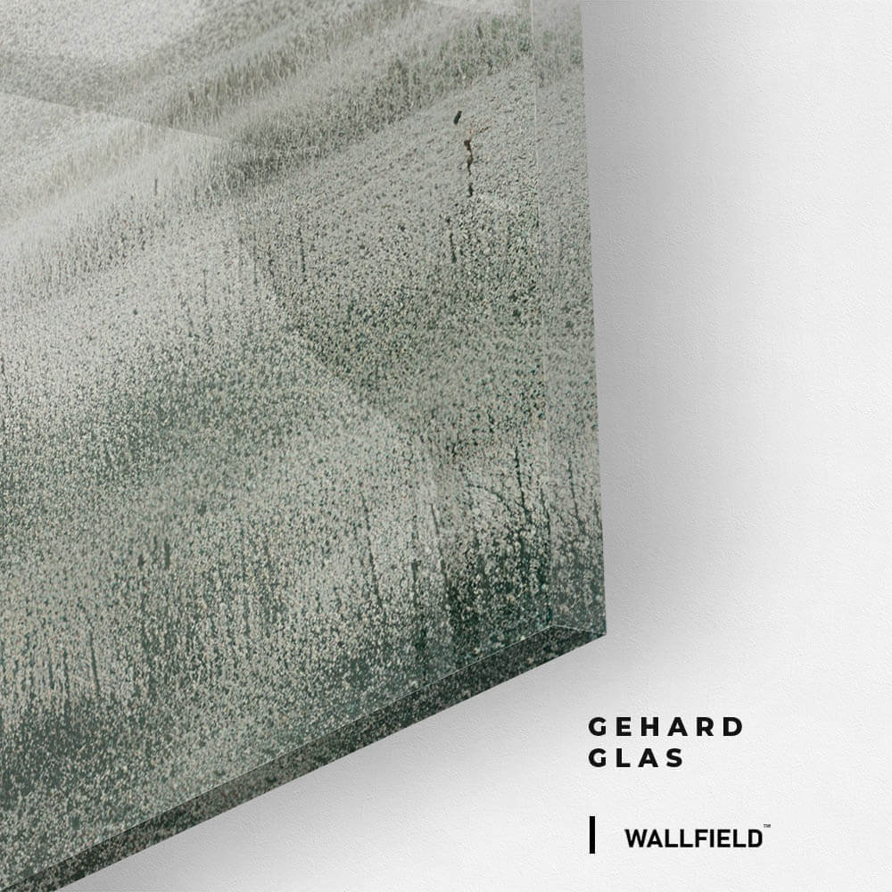 Veil of the Valley – Vidrio