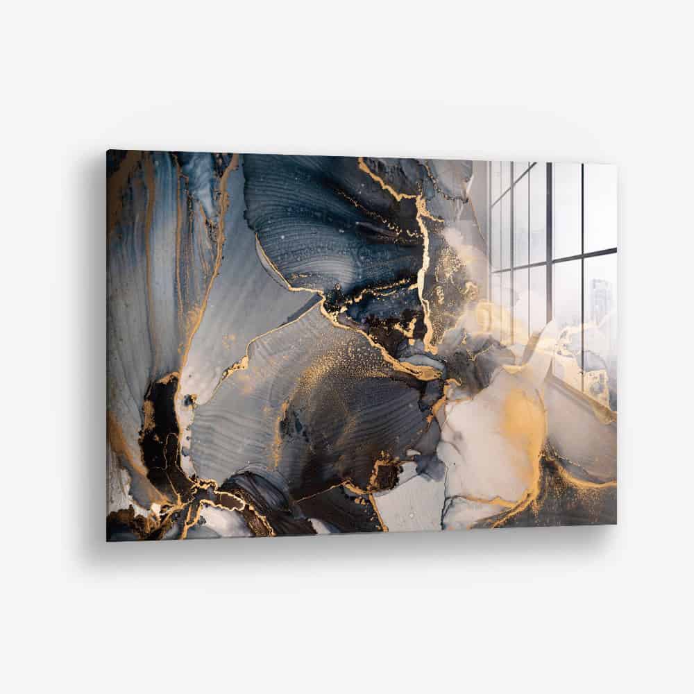 Abstract Marble – Vidrio