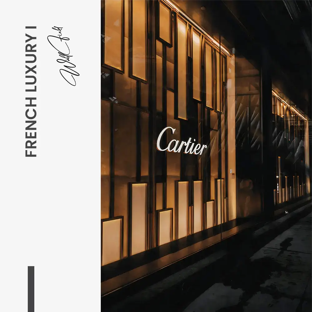 Bundle: "French luxury" (2x) – Vidrio