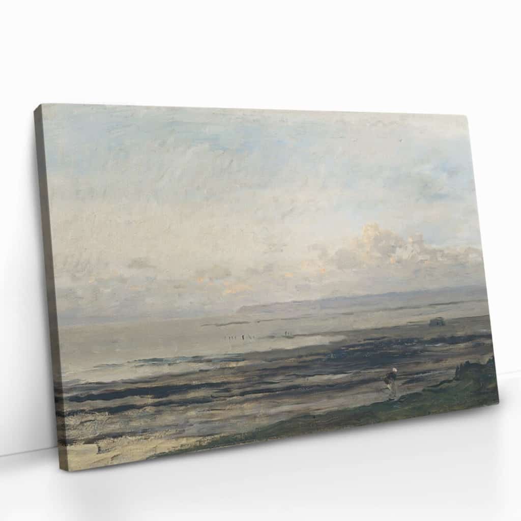 "Sea Of Daubigny"