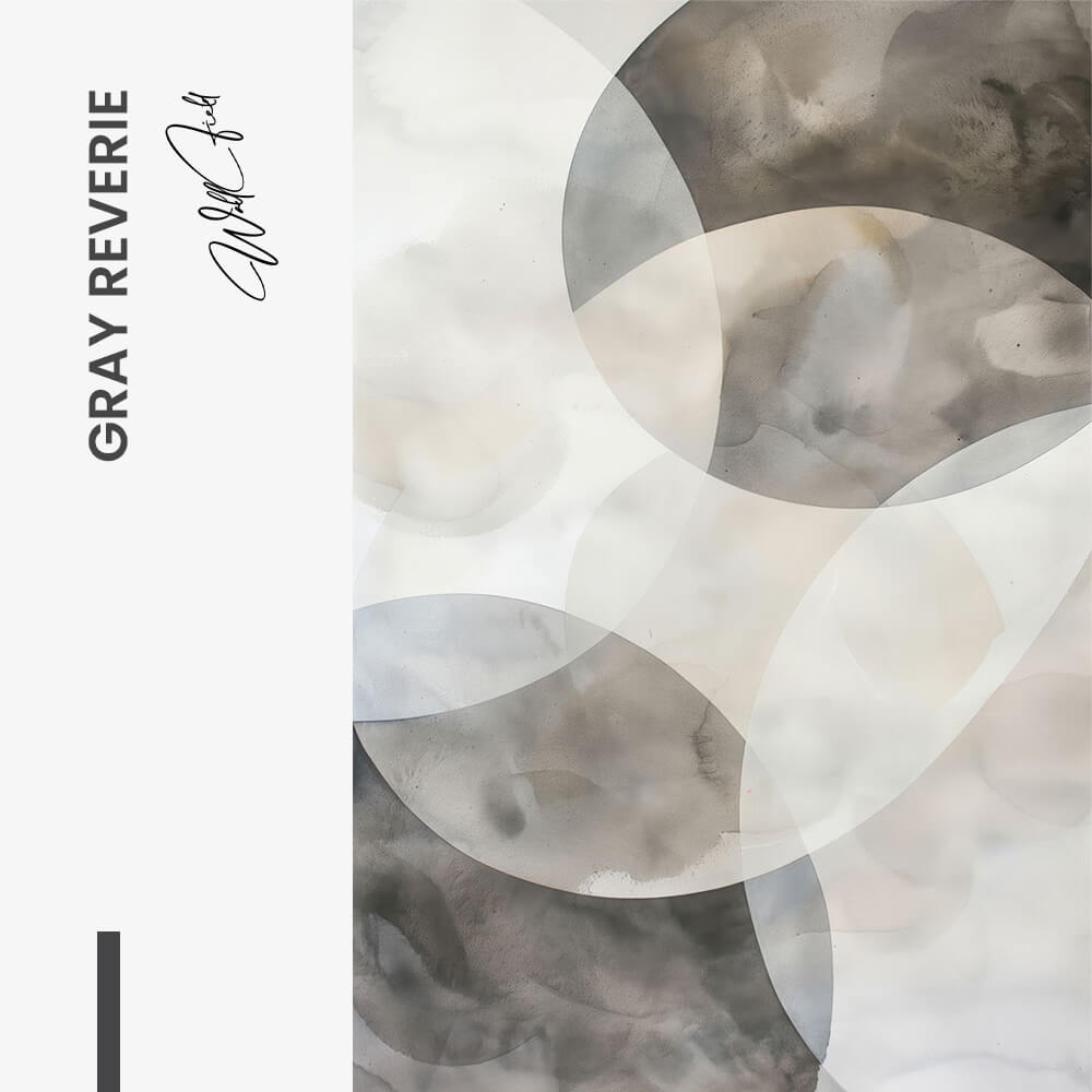 Gray Reverie – Vidrio