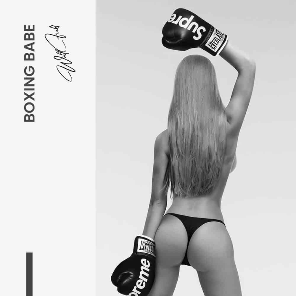 Bundle: “Fashion Babes” (2x) – Vidrio