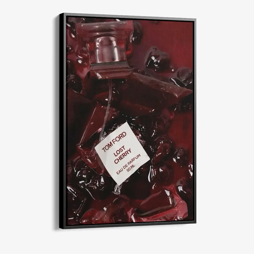 "Red Perfume"