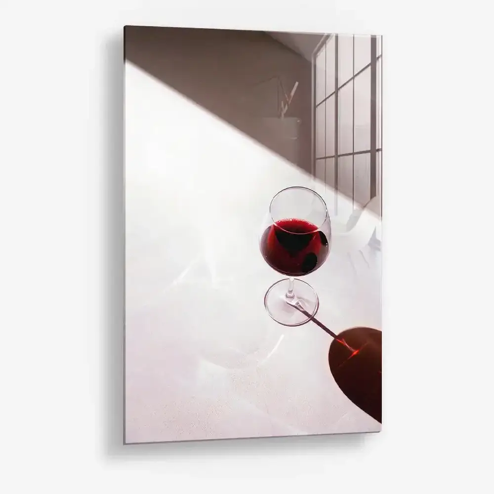 Wine Meridian – Vidrio