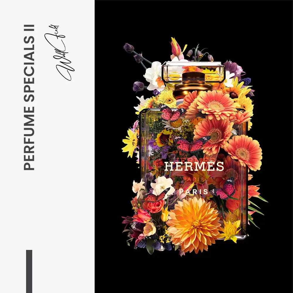 Bundle: "Perfume Specials" (3x) – Vidrio