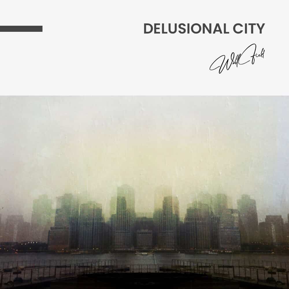 Delusional City - Vidrio