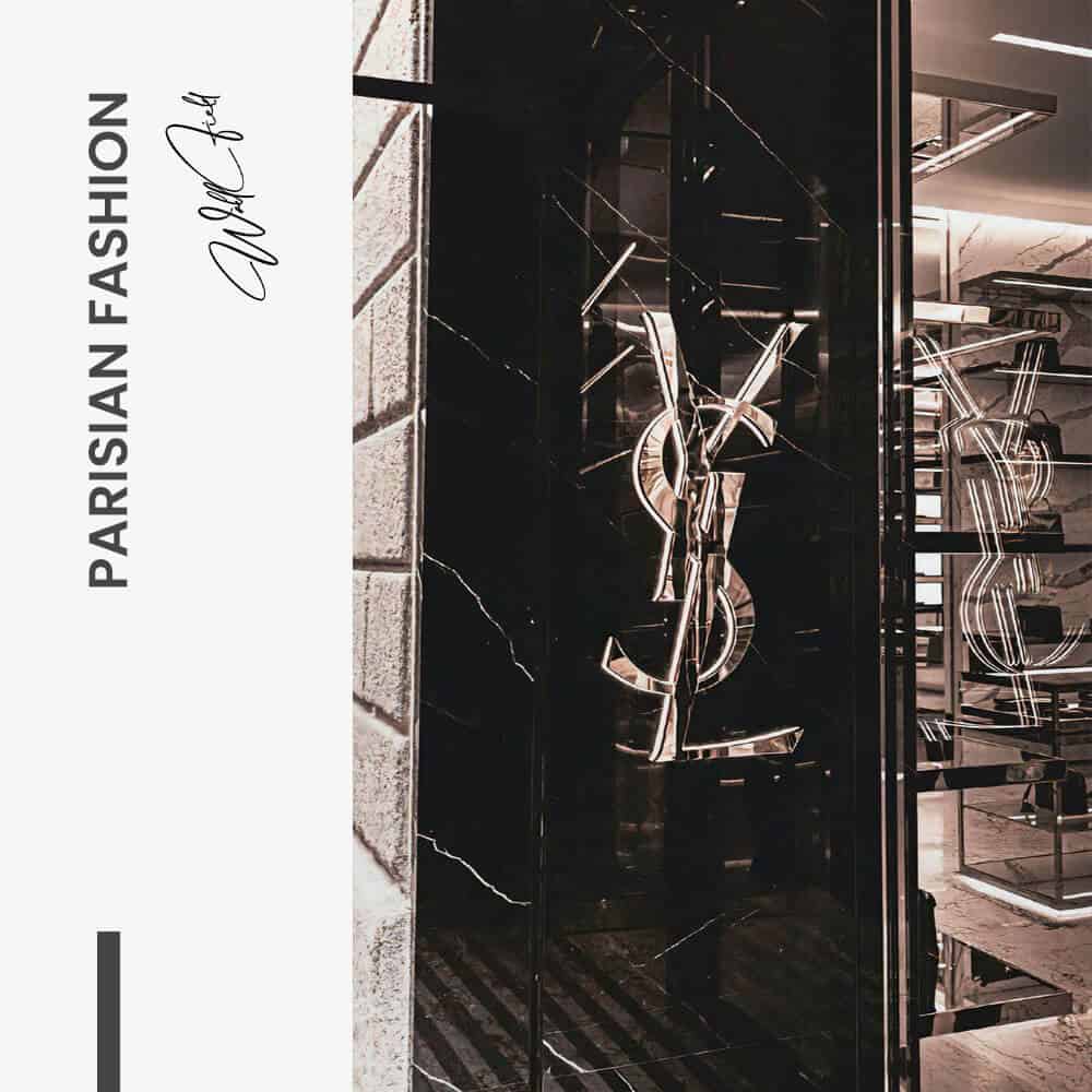Parisian Fashion – Vidrio