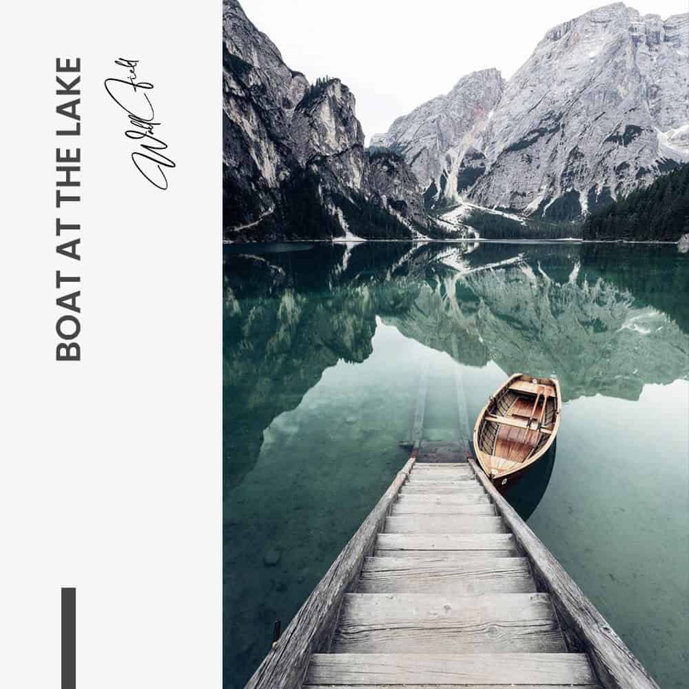 Bundel: Nature (3x) - Vidrio