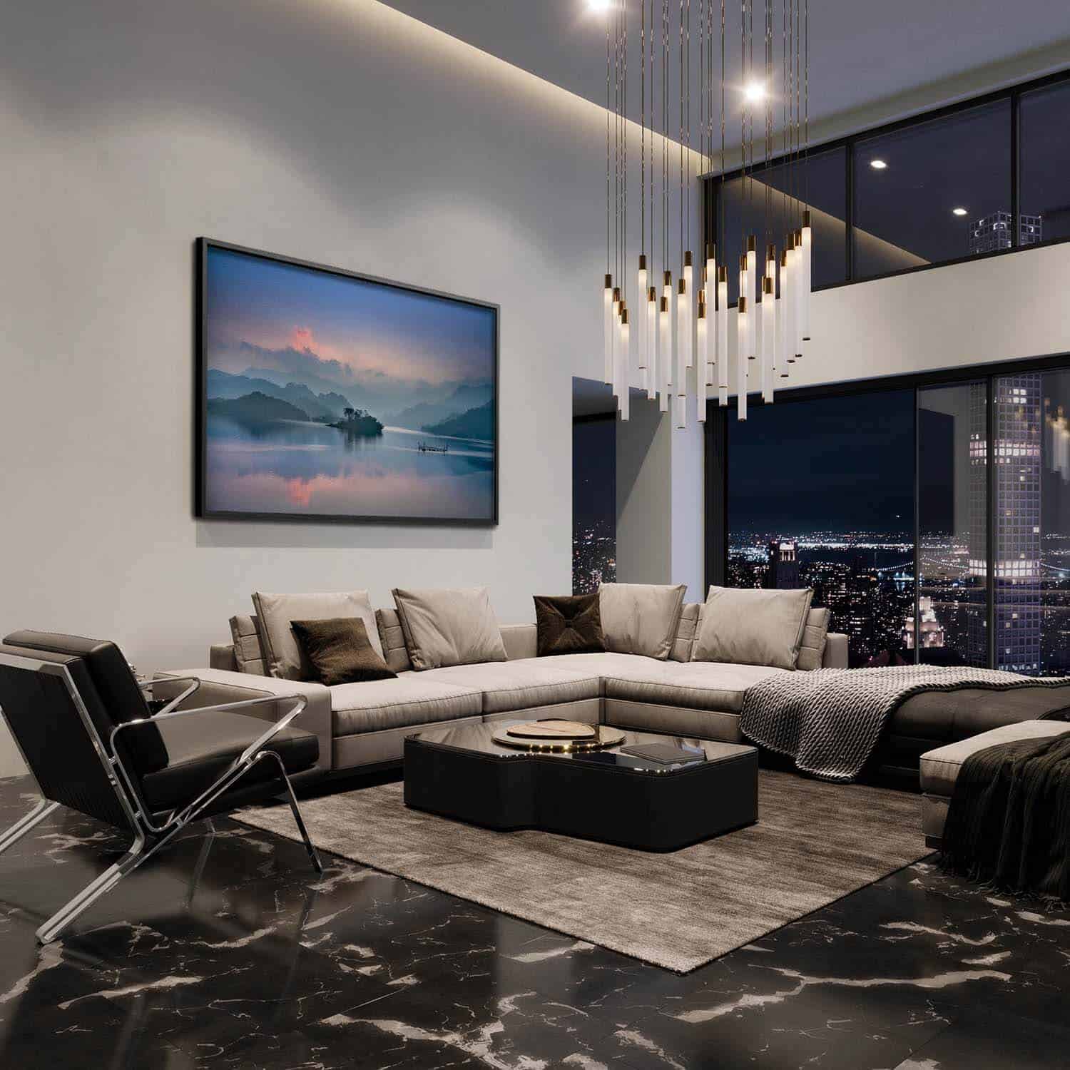 Bundle: "Prada Noir II" (2x)
